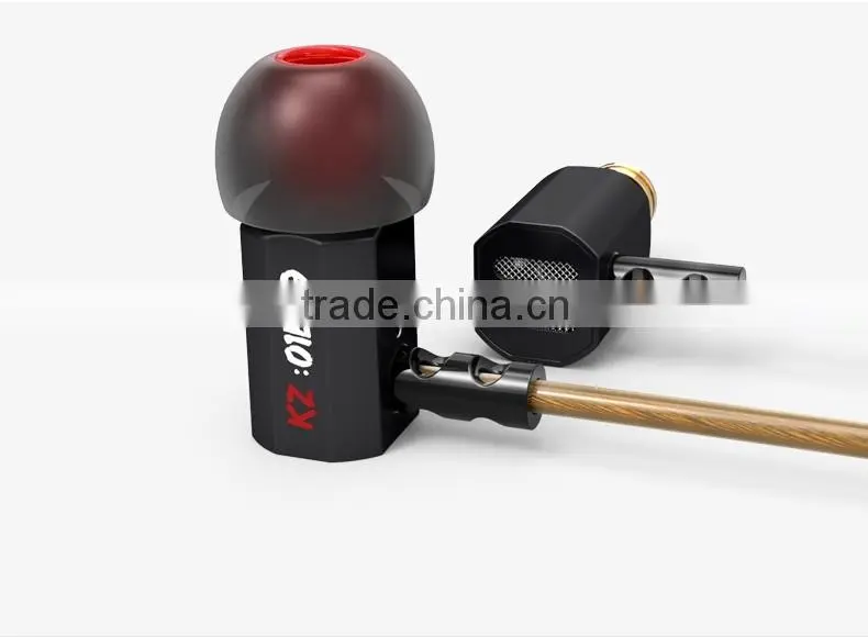 2016 popular ED9 Ear Headphone With Microphone