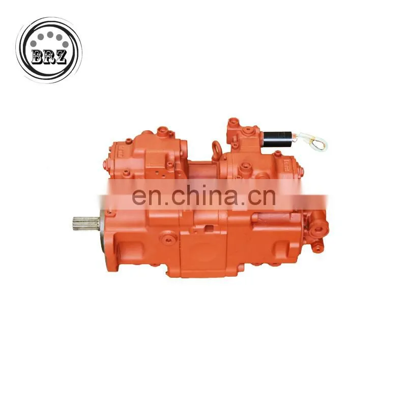 EC110 EC120 hydraulic pump EC100 main pump EC130 piston pump