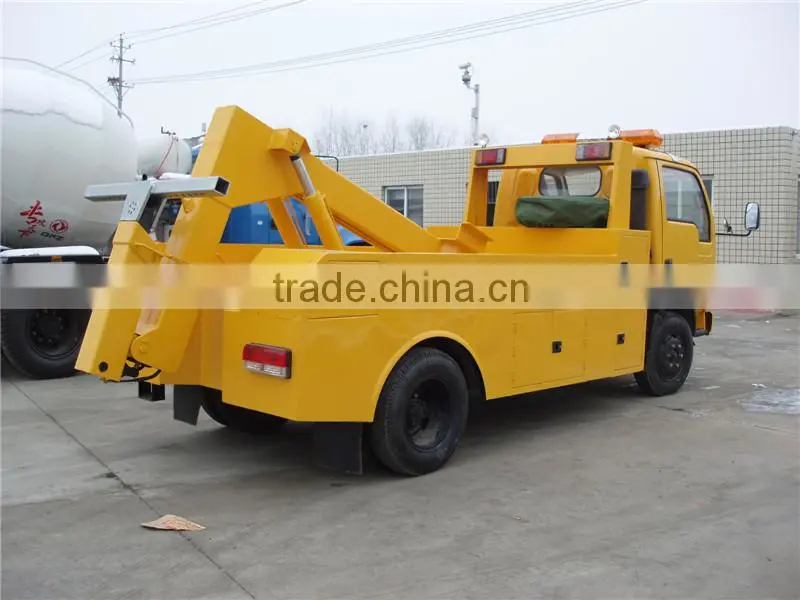tow truck for sale