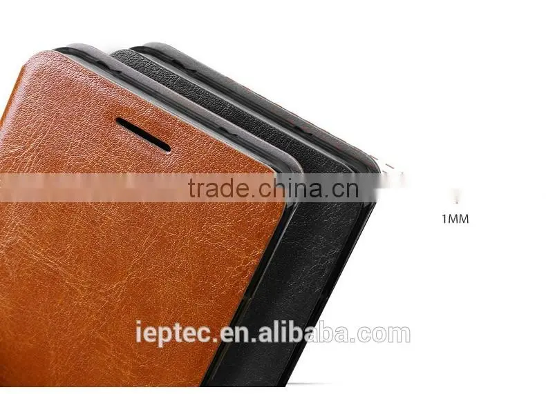 Ultra Slim PU Leather Smart Phone Flip Cover Case for Letv Le One 1 pro, Letv X800, Letv X900