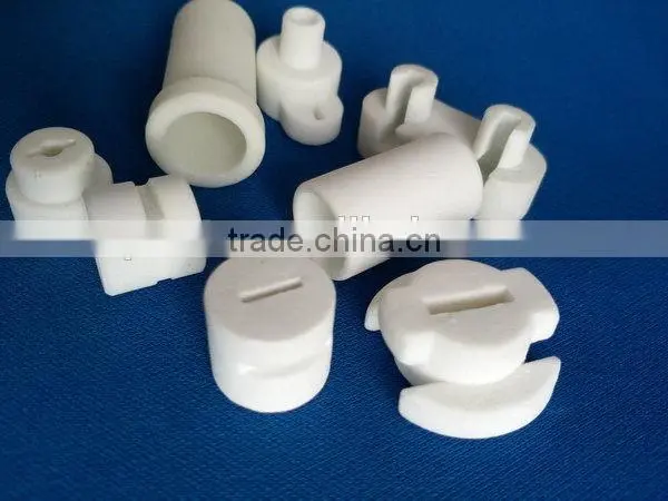 Modern Cheapest zirconia ceramic insulator ring