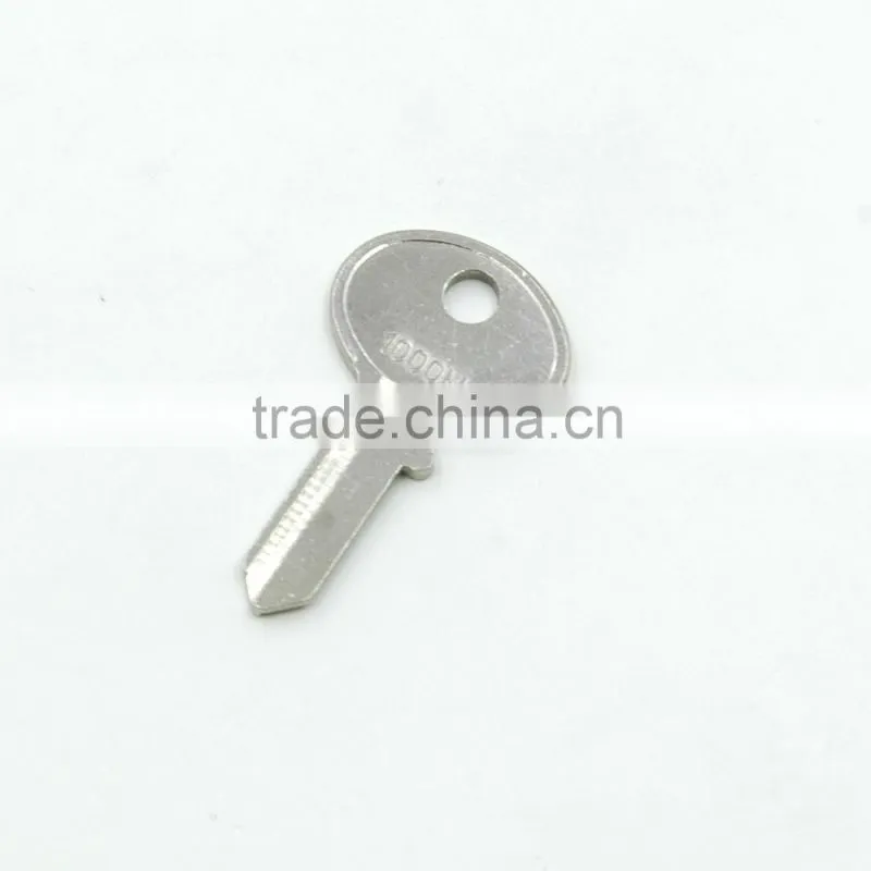 1000H High quality door key blank