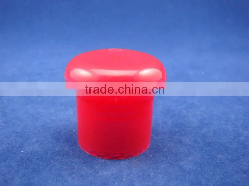 flip top lid 28mm