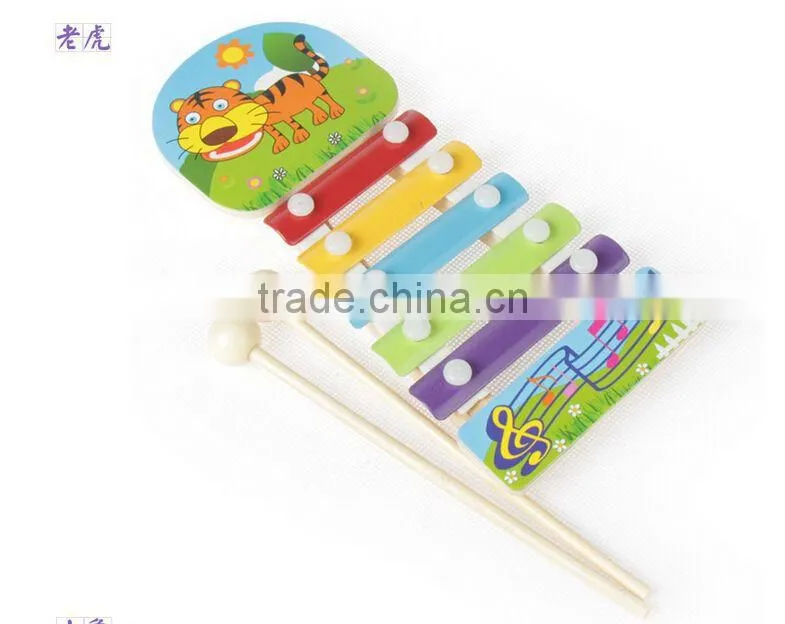 New bright quality Other Educational Toys Funny baby High Quality wooden toys