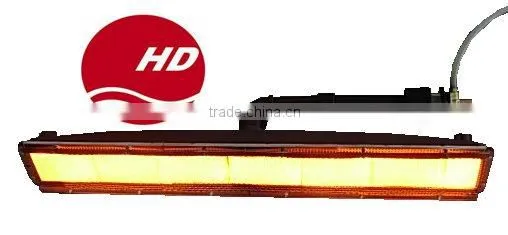 infrared gas road asphalt machine heater parts HD262