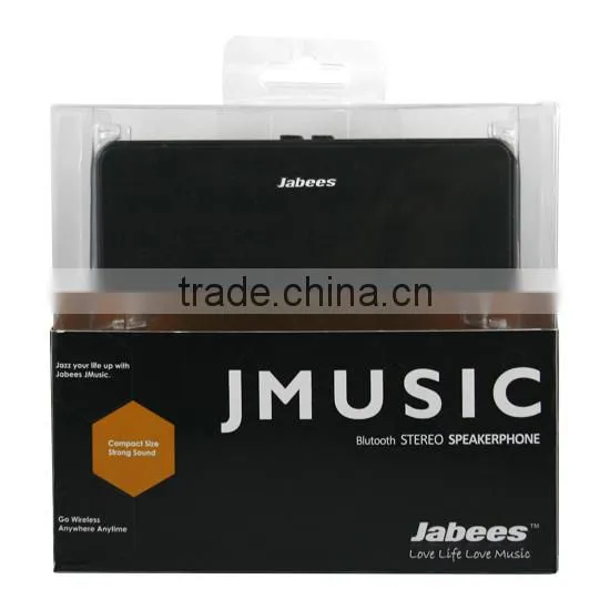 Best hot selling mini stereo bluetooth portable speaker with mic