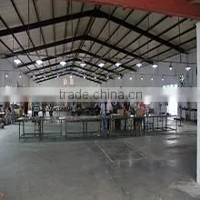 Shenzhen Matrix Battery Co., Ltd. company overview - view 3
