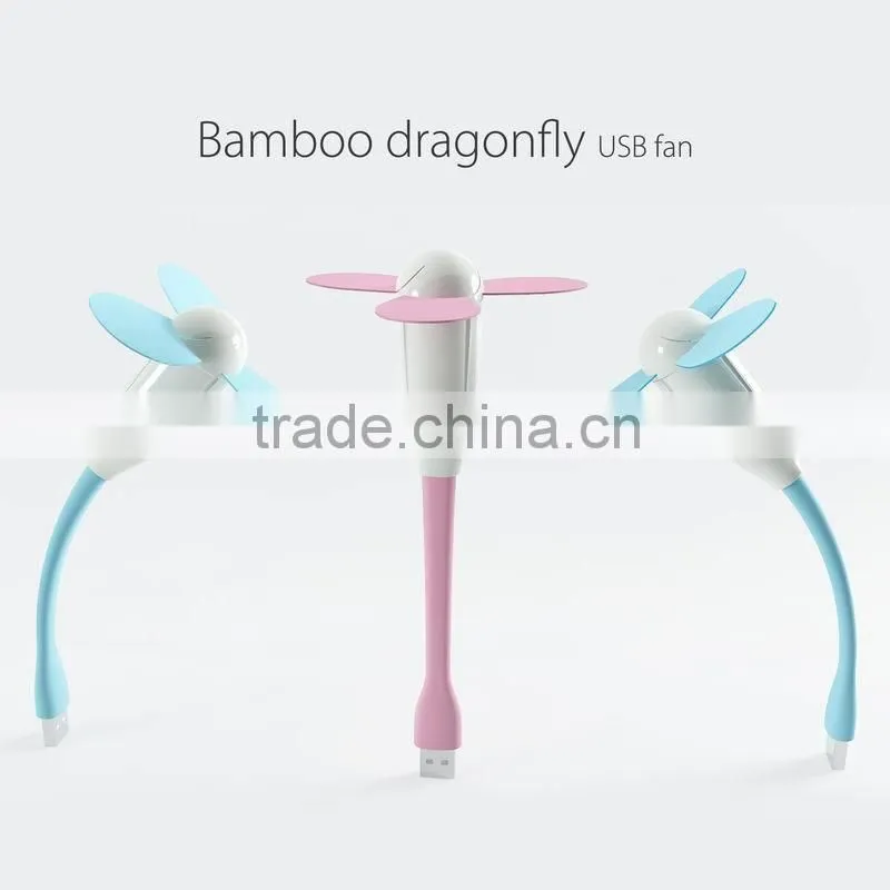 2016 Hot Mini Hand Fan Portable Battery Fan