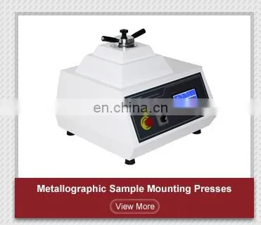 Professional microhardness micro vicker microdur hardness tester with great price