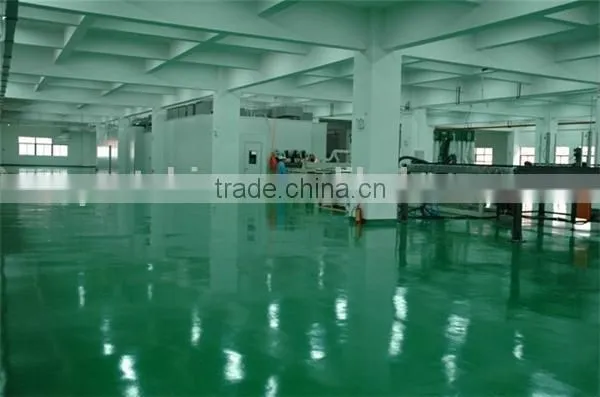 side mounted acrylic panel led light diffuser