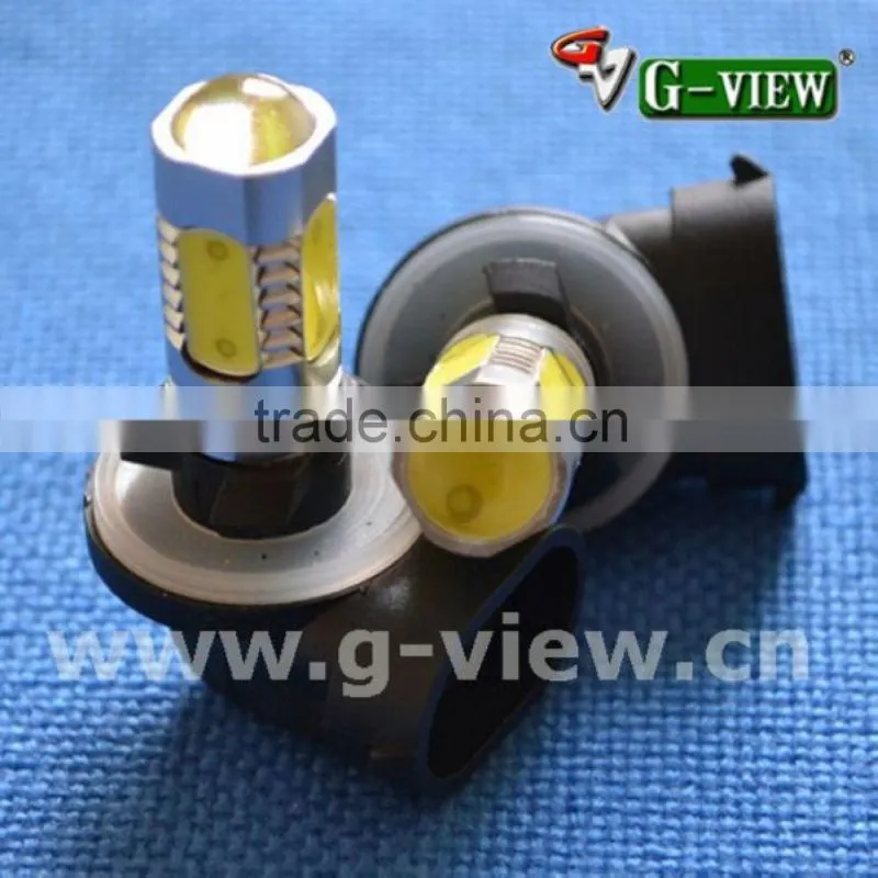Best -selling superbright car led w5w ,7.5w highpower car led bulb ,non polarity auto led t10