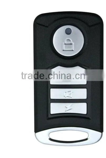 4 buttons learning learning code remote control transmitter