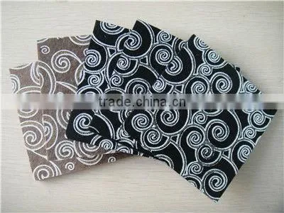 Comfortable and eco-frendly hard cotton