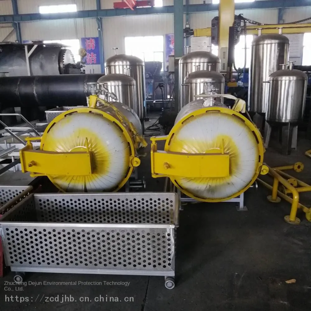 Pig Farm Harmless Treatment Equipment_Environmental Protection Harmless Treatment Equipment Manufacturer