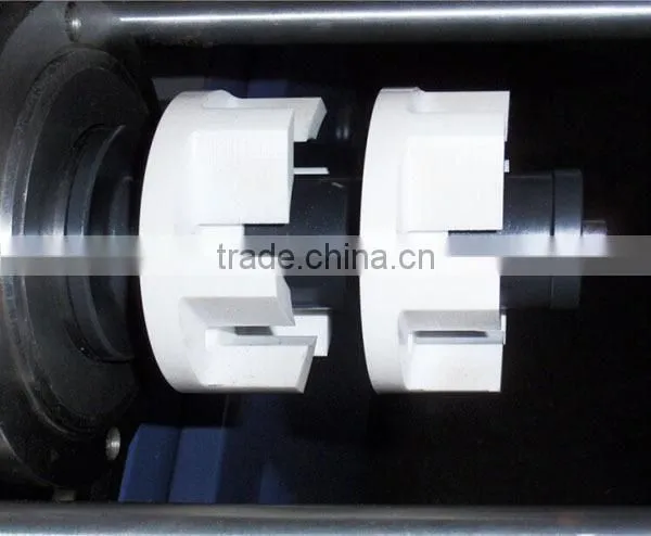 Zirconia ceramic plates, dispersion plate for bead mill, sand mill