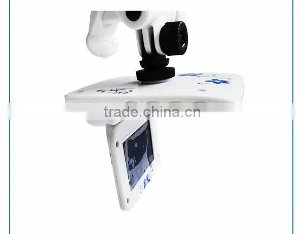 Dual Lens car camera for ssangyong korando