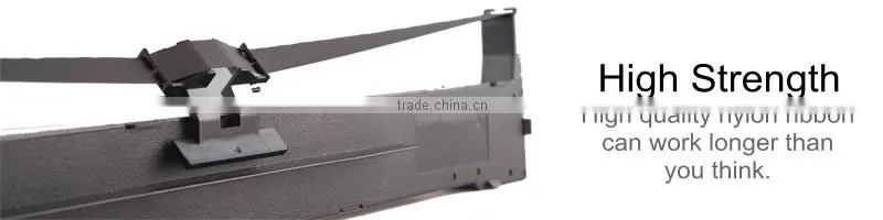 High quality Summit Compatible printer ribbon for MX100 N/D
