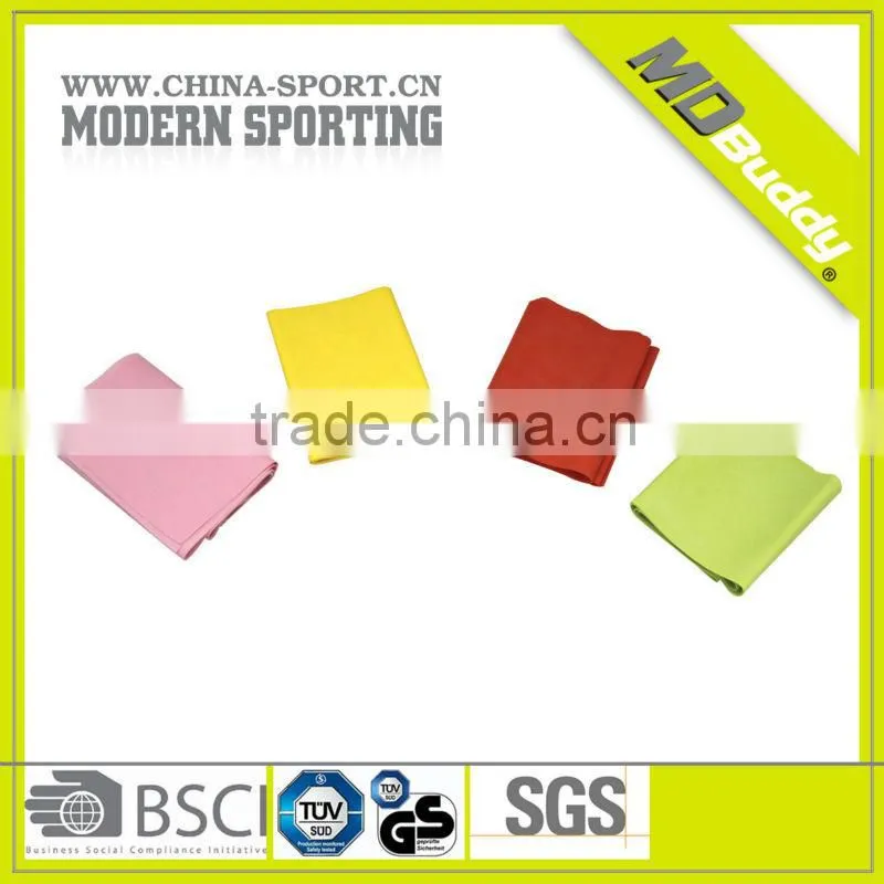cheap gym elastic rubber bands