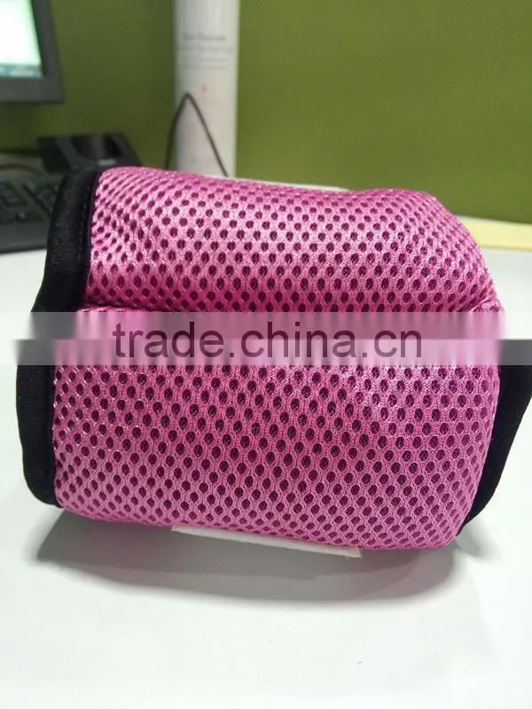 New products 2015 innovative product gym wrist straps