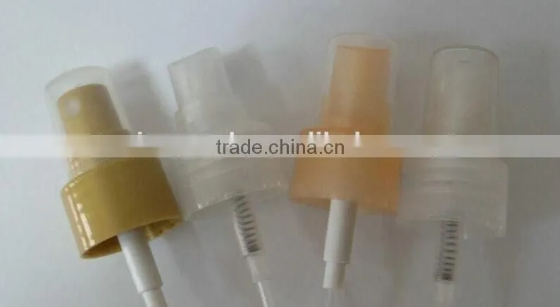 24/410 cosmetic fine mist sprayer made in China