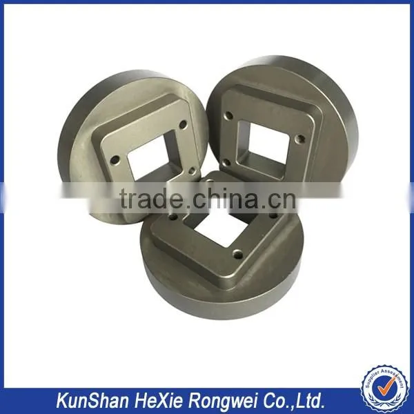 custom cnc turning parts stainless steel 304