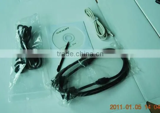 Made In China Desktop Computer Monitor 15" TFT LCD Touch Monitor