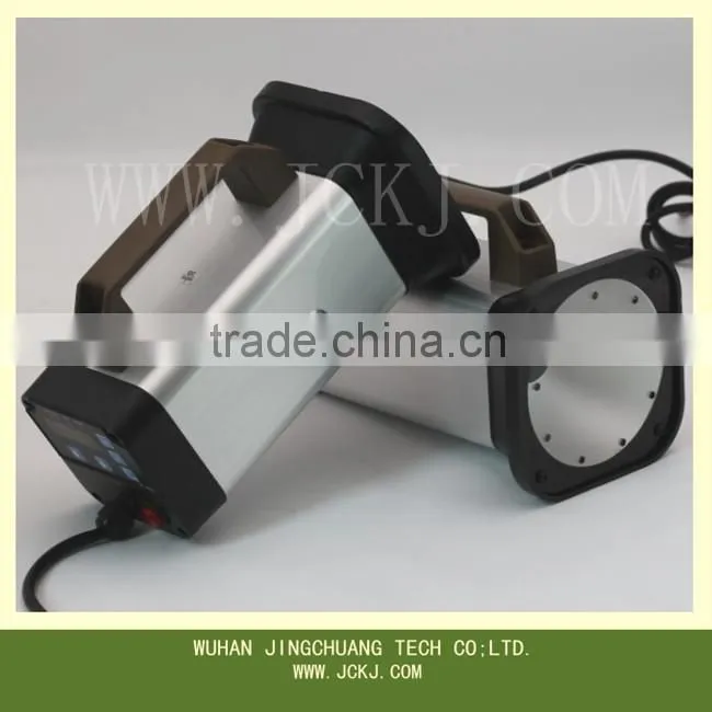 AC Powered Digital Xenon Stroboscope