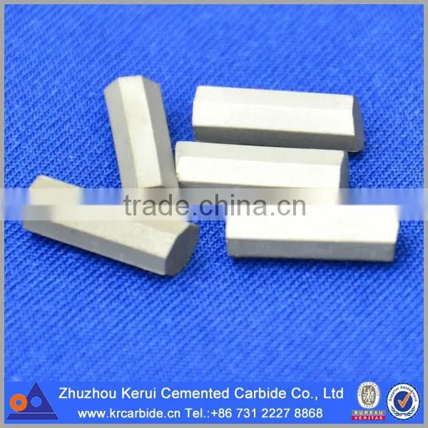 Tungsten Carbide materials of Hex tripping rod
