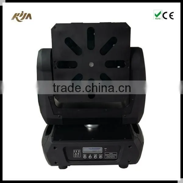 2016 New Arrival Laser Stage Light Multi Color Laser Light