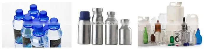 Screw Cap Torque Testing Machine (HP-100)