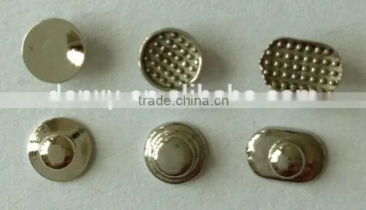Denxy Ortho Orthodontic accessorries orthodontic lingual button