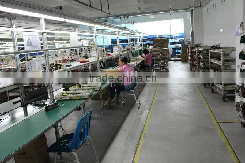 china telephone set price with 21 function keys WS824-2C