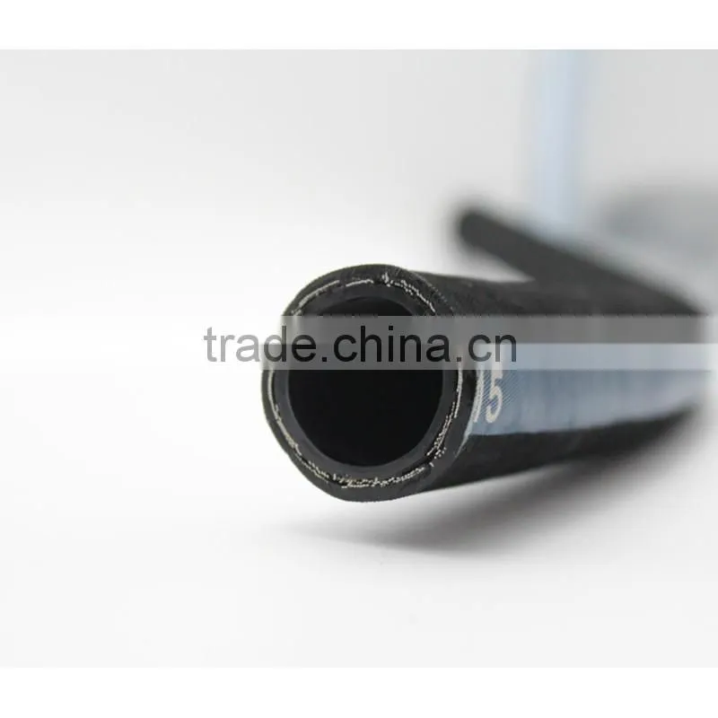 SAE 100R1/ 1SN Hydtaulic Rubber Flexible Pipe