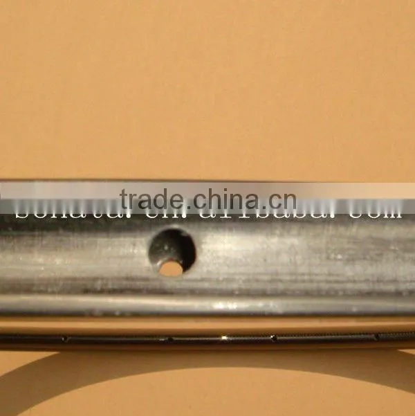 super lighter hot sale paypal 2012 new style 3K matte glossy road carbon fiber cyclying tubular rim 22mm