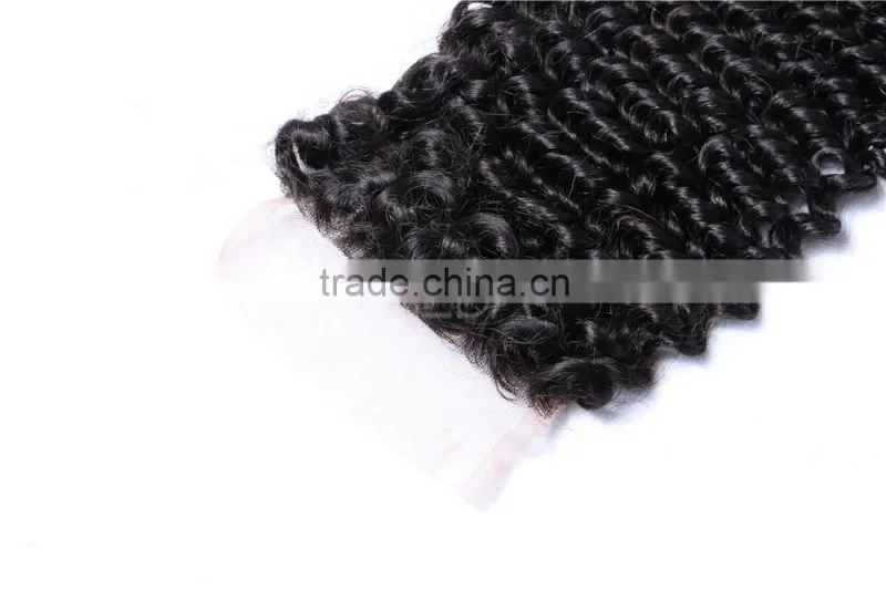 Factory wholesale price double drawn unprocessed virgin Malaysian hair weaves 3 bundles with silk base frontal or lace closure