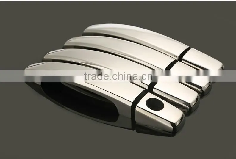 Buick Encore 2012+ ABS chrome door handle cover car accessories auto part