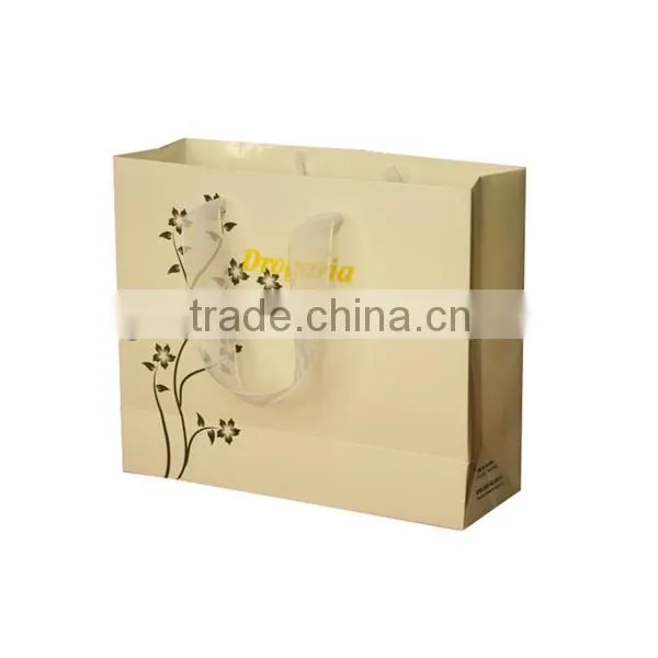 Paper Shopping Bag Brand Name
