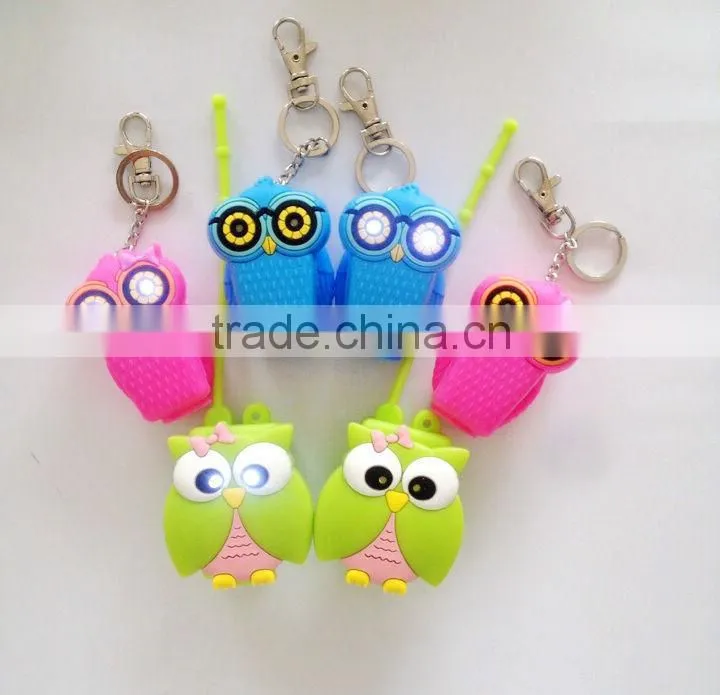 Wholesale 3D animal bath and body works products hand sanitizer pocketbac holder