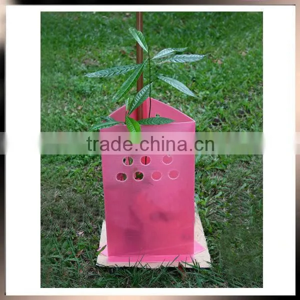 2015 plant protect from animals