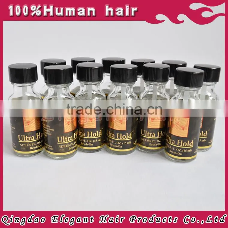 High Quality Fashion Human Hair Pieces / Hair Piece For Men