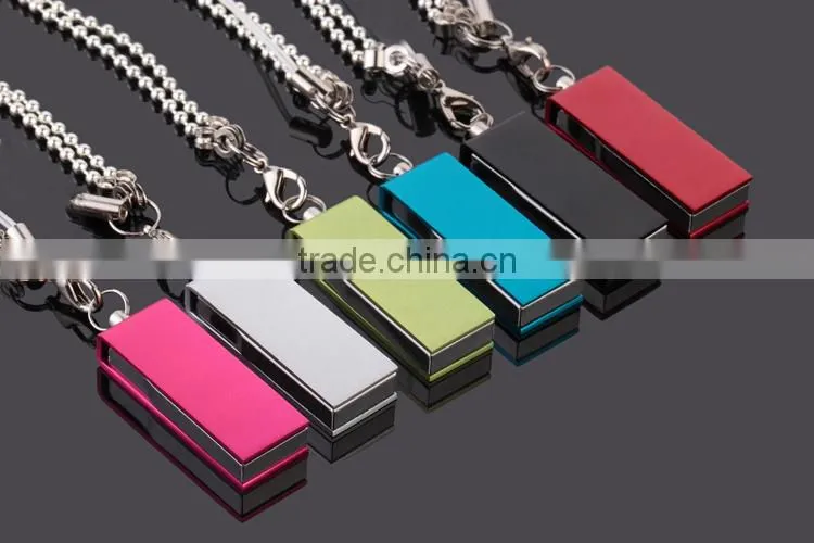 Electronics products mini usb flash memory 2gb