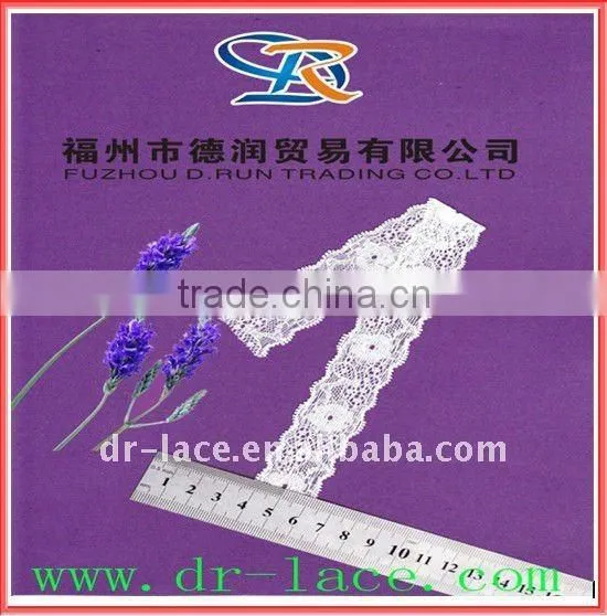 nice lace for wedding invitations