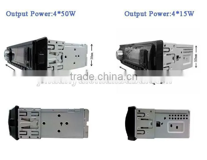 Digital car audio power amplifier