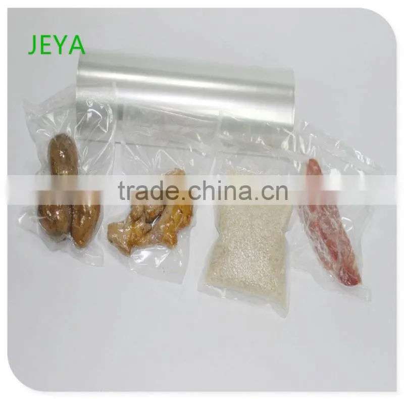 pa pe multilayer coextruded film for food packaigng