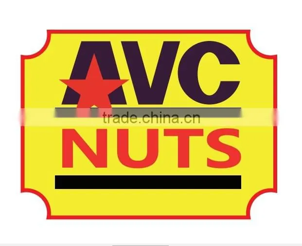 Vietnam broken roasted cashew nut grade WS AFI standard, Kosher, HACCP, BRC Certificates