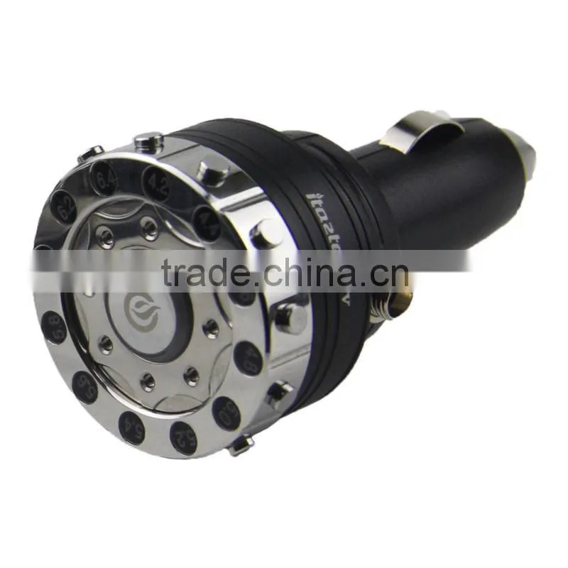 100% original Innokin DRV ,wholesale price e-cig itaste DRV