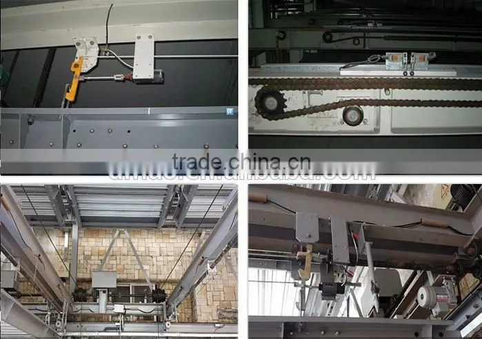 popular equipment of two post car lifts for home