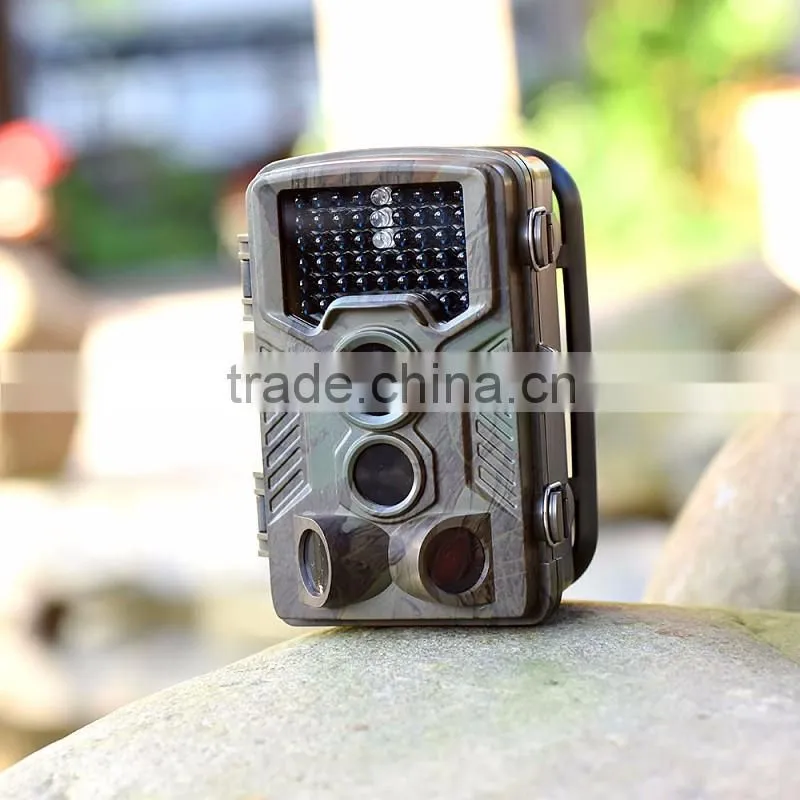H801Hunting Night Vision Mini Camera Infrared Hunting Camera
