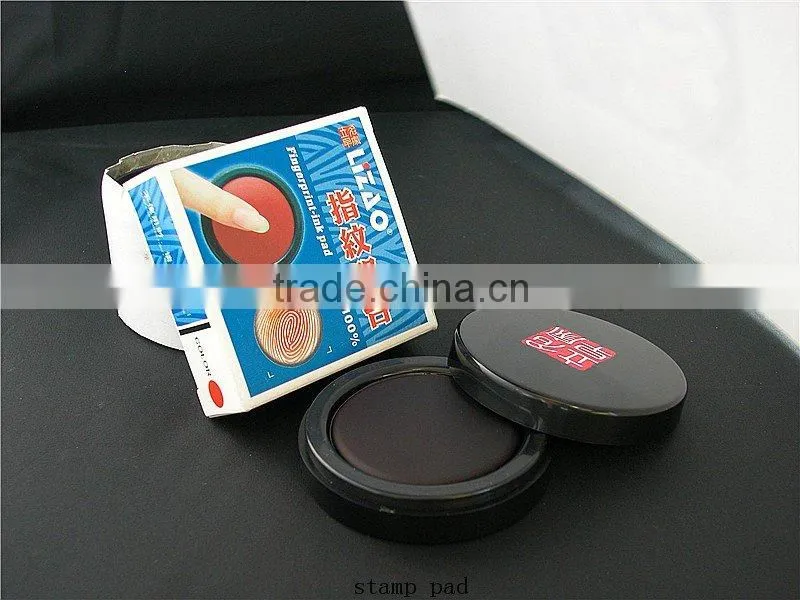 Lizao Golf Self inking stamp