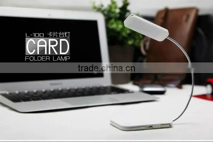 Wireless Mini Gift Led Table Lamp Rechargeable Table Lamp